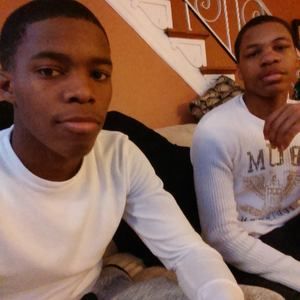 Meet your Posher, Deante